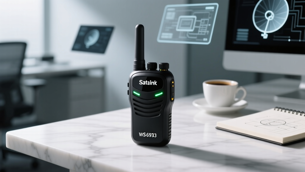 Satlink WS 6933 Setup: Fix 7 Signal Accuracy Mistakes