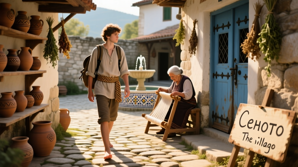Beyond the Postcard: A Ground-Level Exploration of the Balkans in 2024