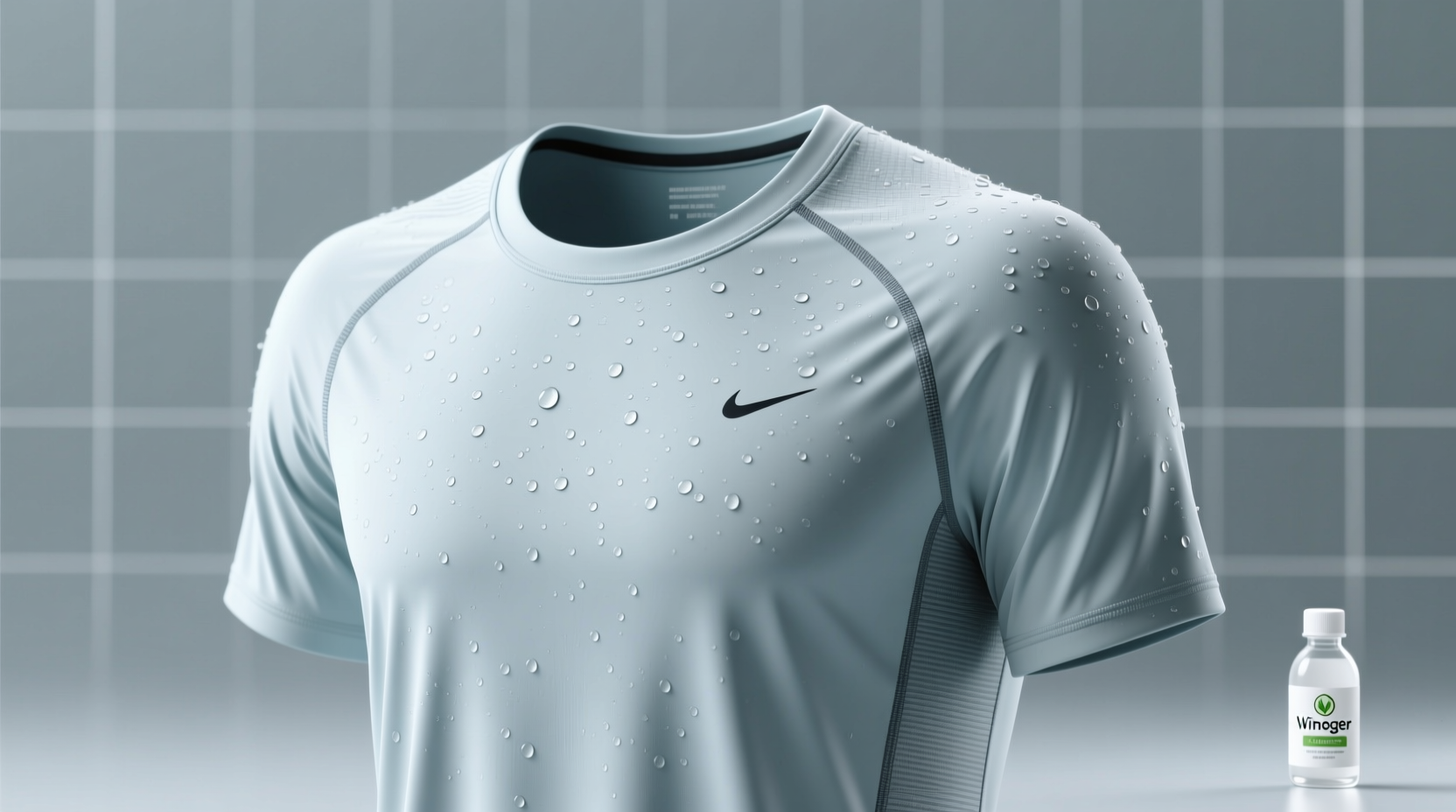 sportswear laundry skip the conditioner