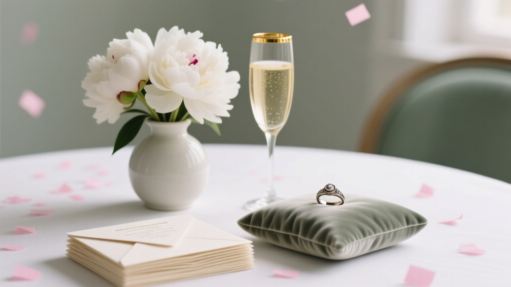 What Is a Wedding Shower For? (2026)
