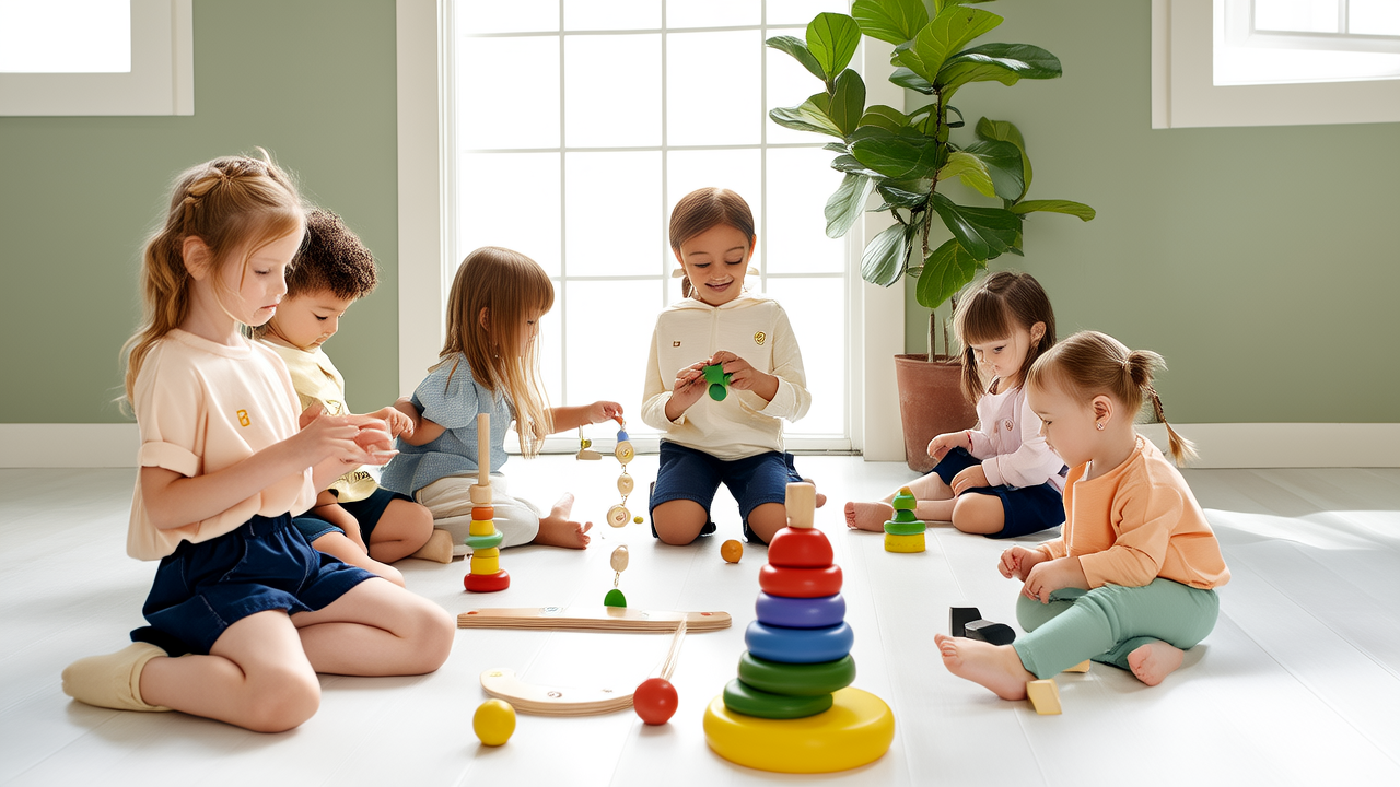 Best Building Blocks Sets for Kids (2026)