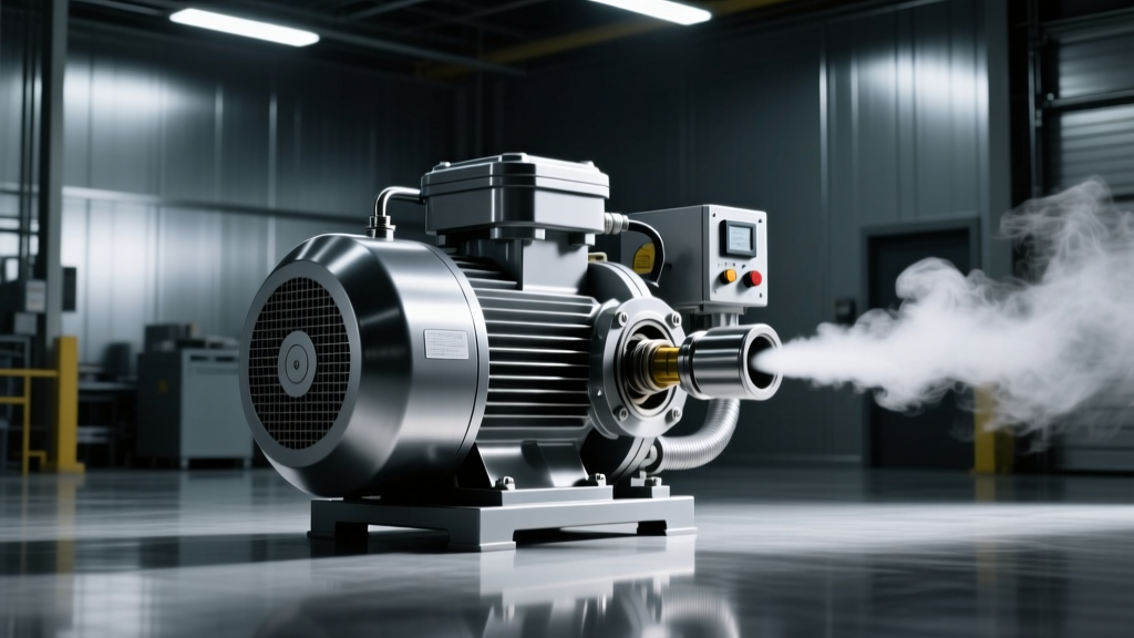 Screw Compressor Startup: Field Engineer's Fail-Safe