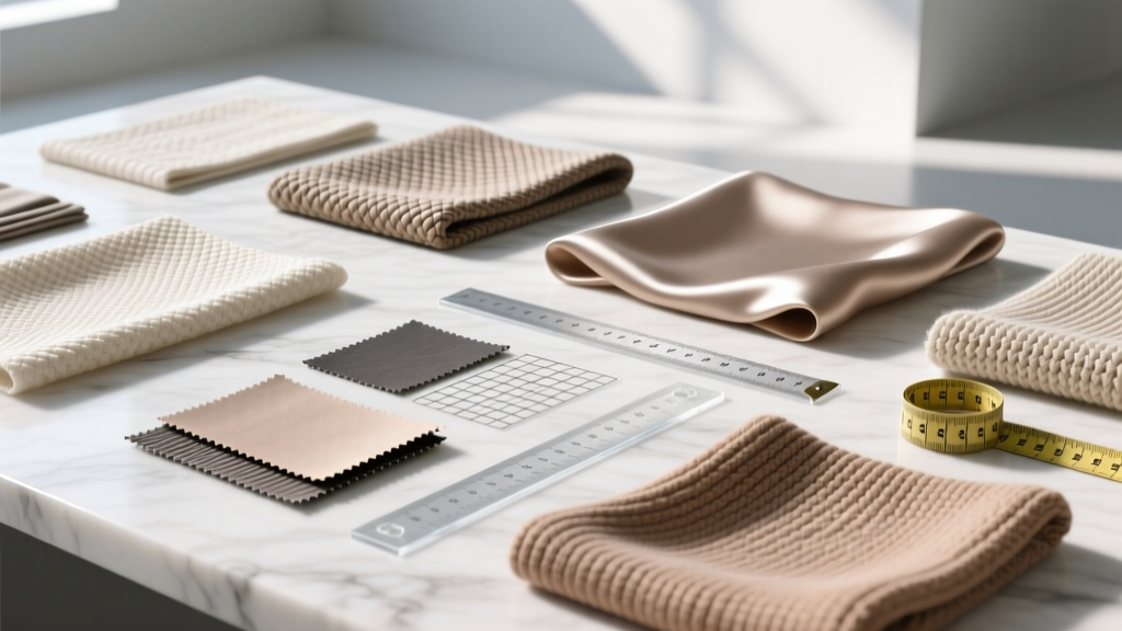 Polyester Facts: Safety, Standards & Smart Sourcing