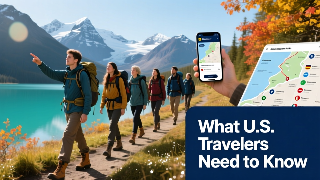 Hiking in Canada: What U.S. Travelers Need to Know Before Hitting the Trail