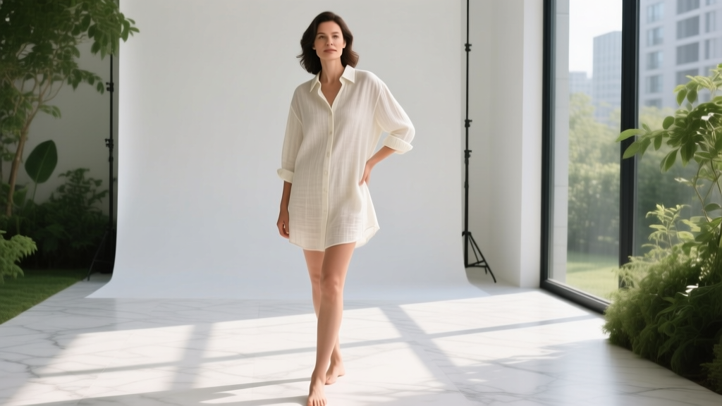 Why Is My Linen Shirt Stiff After Washing? (Fix It)