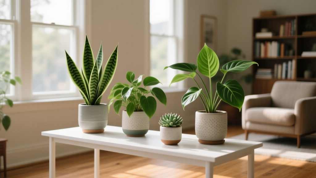 Childproof Indoor Plants: A Parent’s Guide (2026)