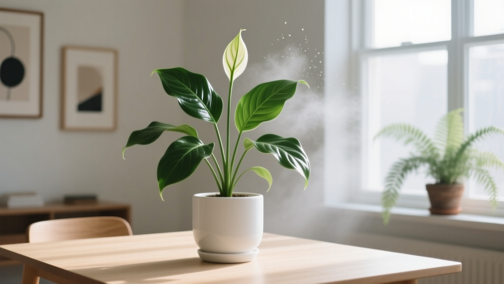 Peace Lily Care Guide: Science-Backed Tips (2026)