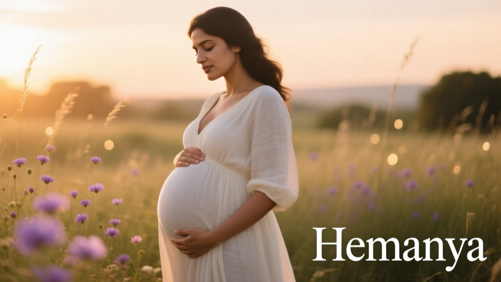 Hemanya: Evidence-Based Insights on This Prenatal Supplement for Iron Support and Maternal Wellness