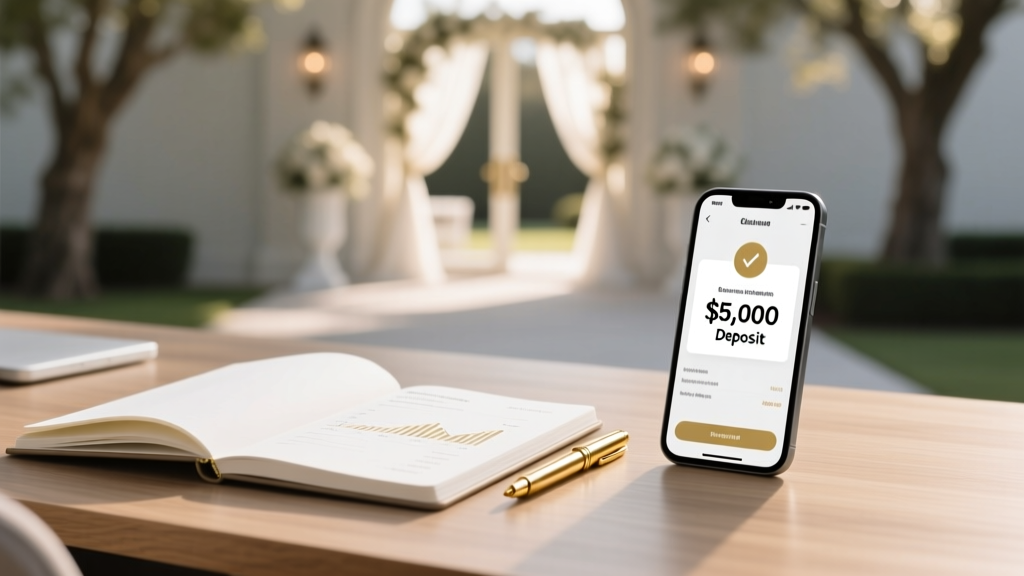 What Is a 3rd Party Check? Wedding Payment Risks