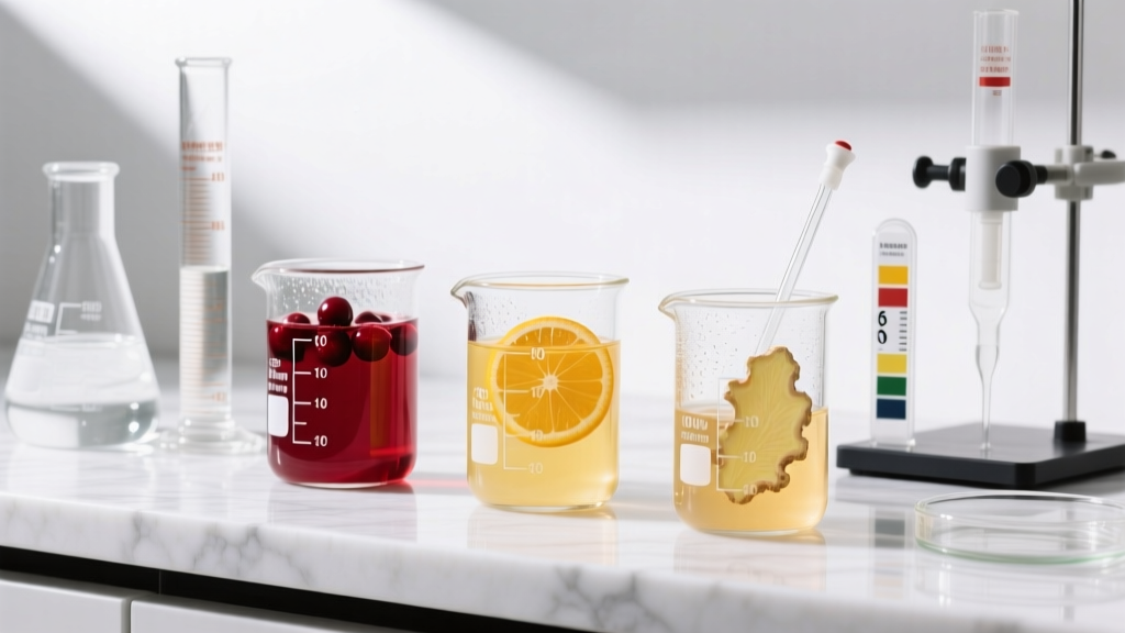 Christmas Punch Science: 7 Evidence-Based Hacks For Perfect Flavor & Clarity