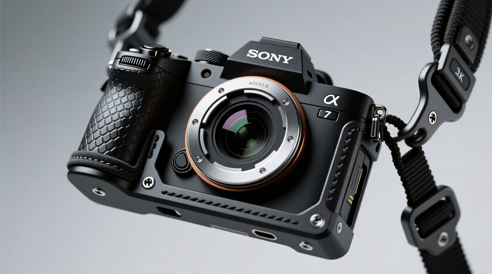 DIY Custom Camera Carrier Insert: Precision Fit, Zero Friction