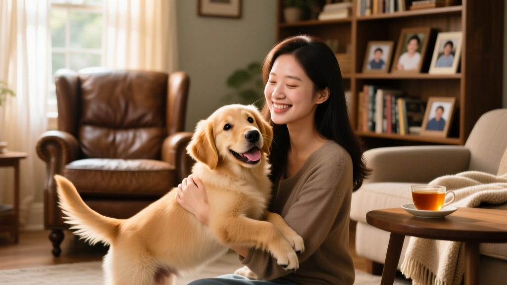 Why Fostering Is a Win-Win for Pets and Humans