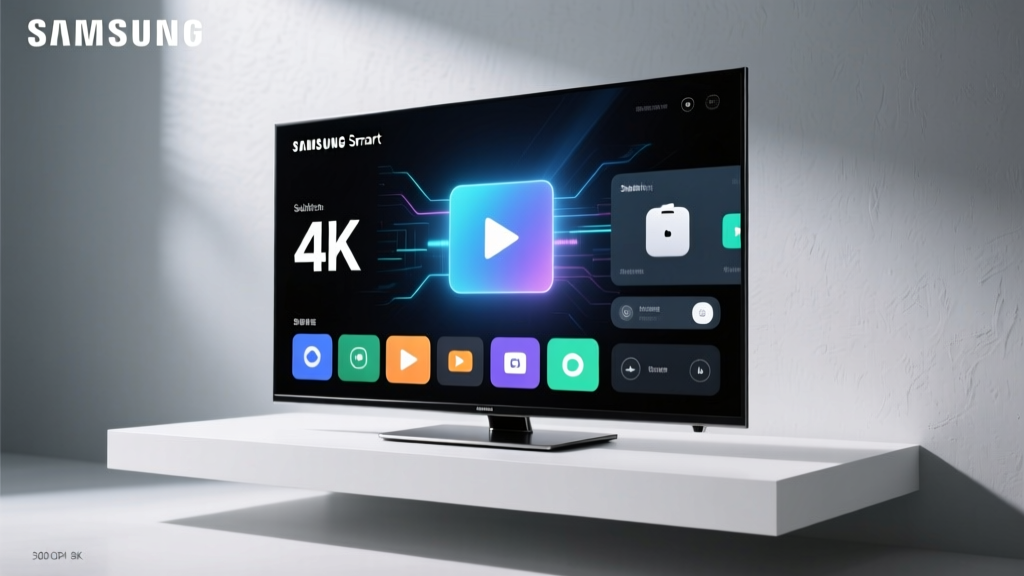Best 44" Samsung TVs: Avoid $200+ Mistakes in 2024