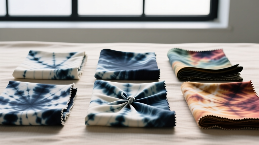 How to Buy Tie Dye Fabric: A Designer’s Care & Sourcing Guide