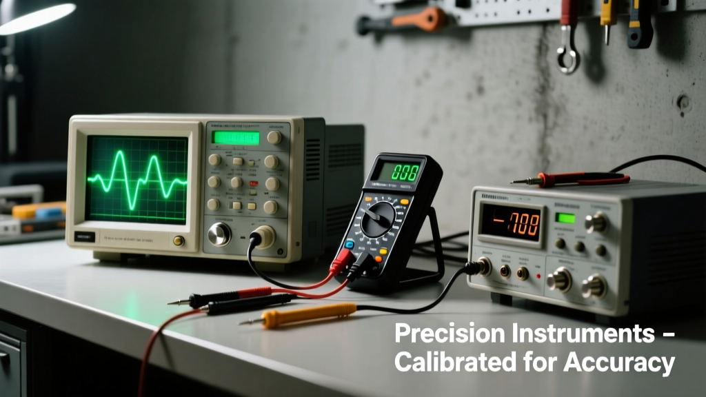LCR Meter Dielectric Absorption Test: Setup, Timing, and Pas