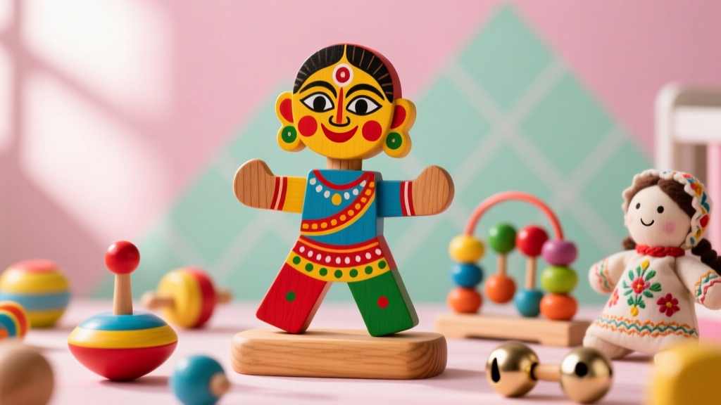 Sathi: A Deep Safety and Design Review of the Popular Indian Toy Brand for Children Ages 1–6