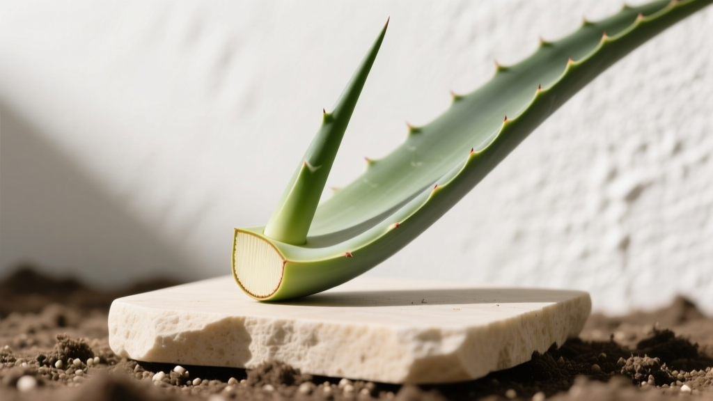 Agave Leaf Propagation: Fix Rot & Boost Success