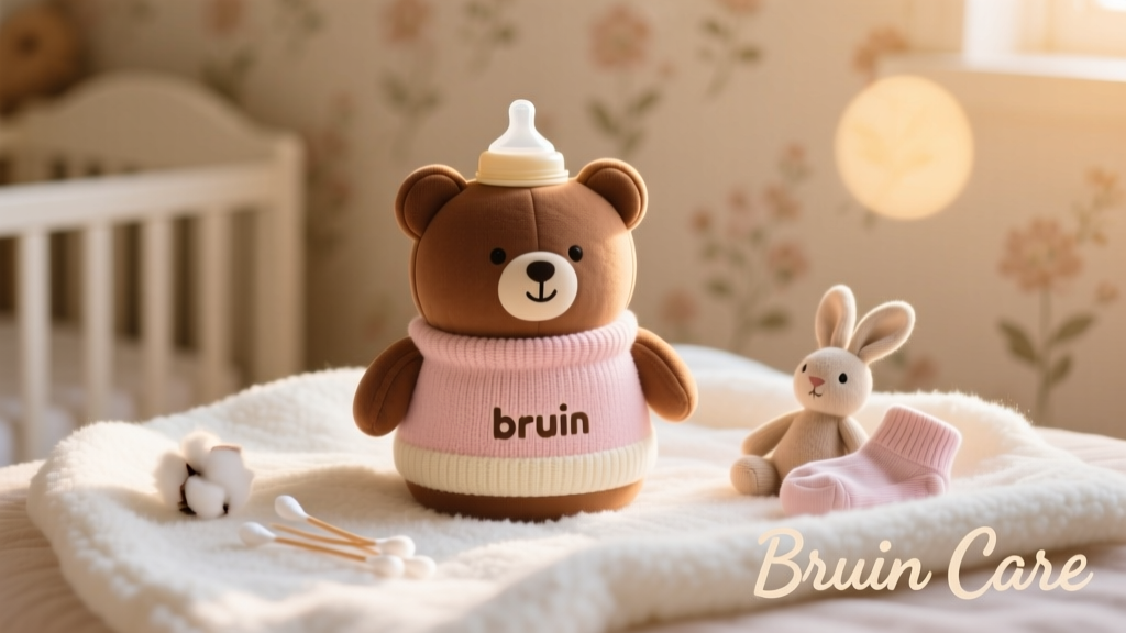 Bruin Baby Carriers: Safety, Ergonomics, and Real-World Use for Infants and Toddlers