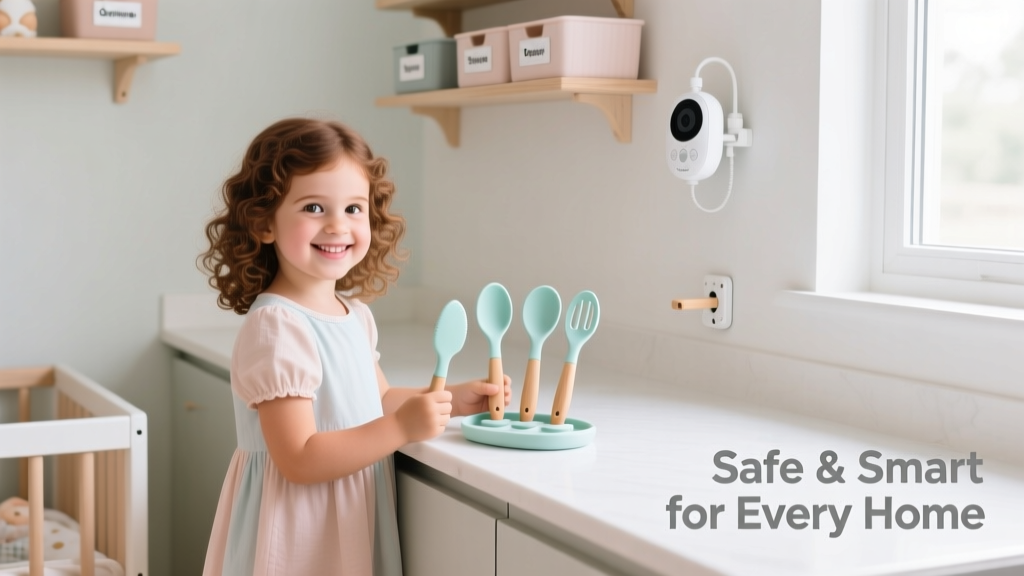 Gwendoline: A Child Safety Deep-Dive into the Gwendoline Baby Monitor System and Its Real-World Risk Profile
