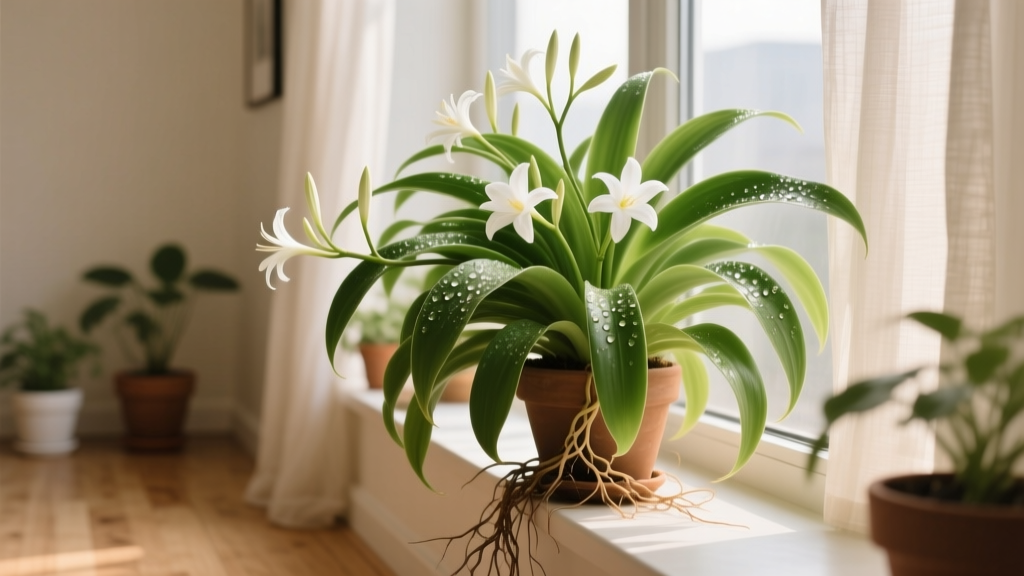 Spider Plant Propagation: The Truth (2026)