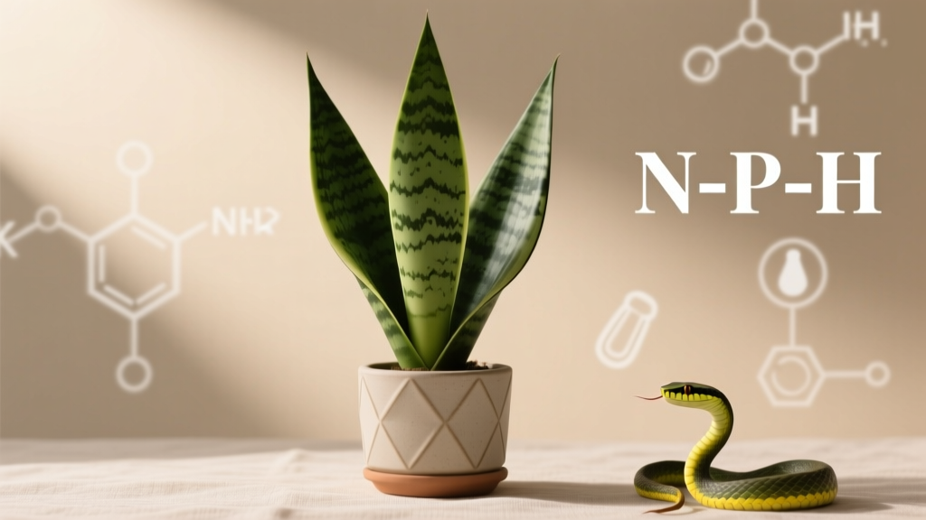Succulent What Is The Best Fertilizer For Snake Plant Indoor (2026)