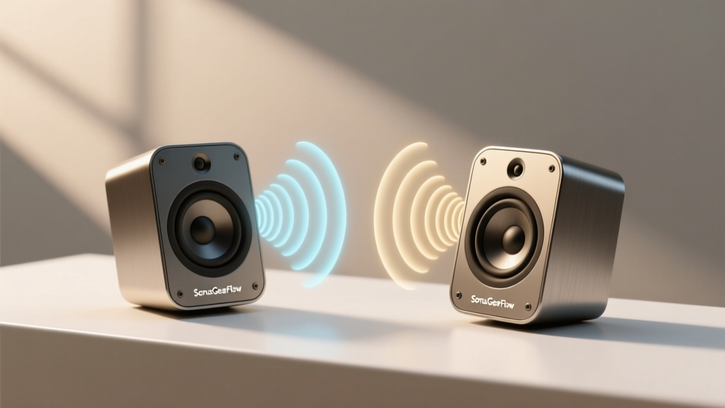 How To Play Music In Two Bluetooth Speakers (2026)