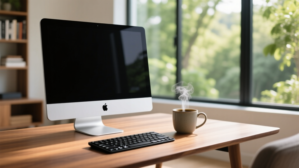 iMac Release Date 2025 Myths Busted: M4 Upgrades & 2026 Reality