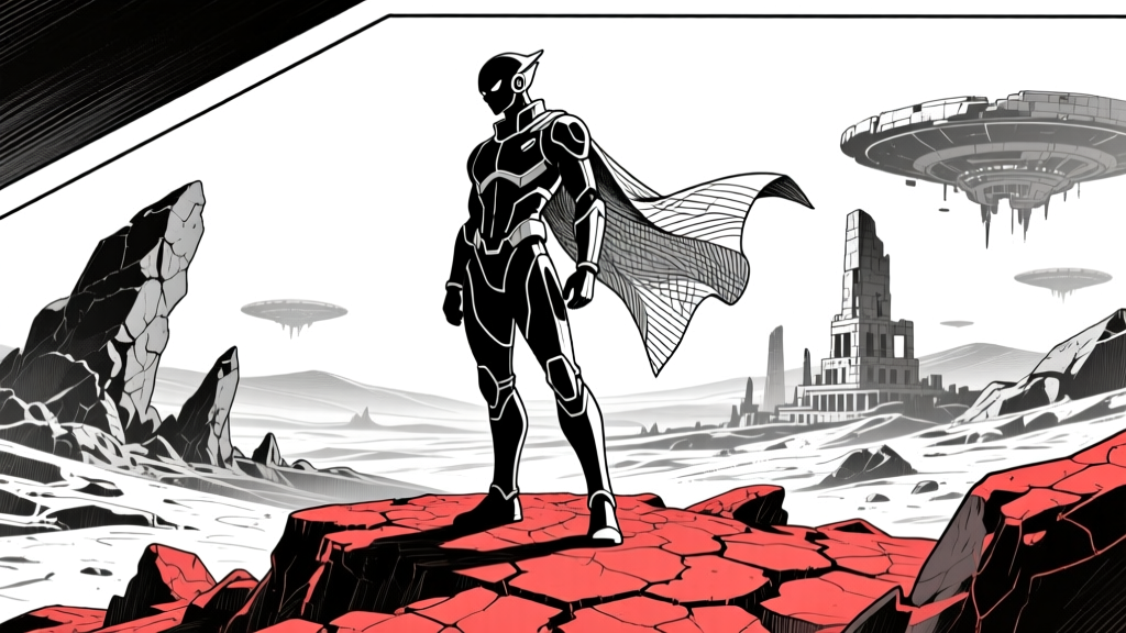 Terra Formars Manga Completion Guide: Volumes