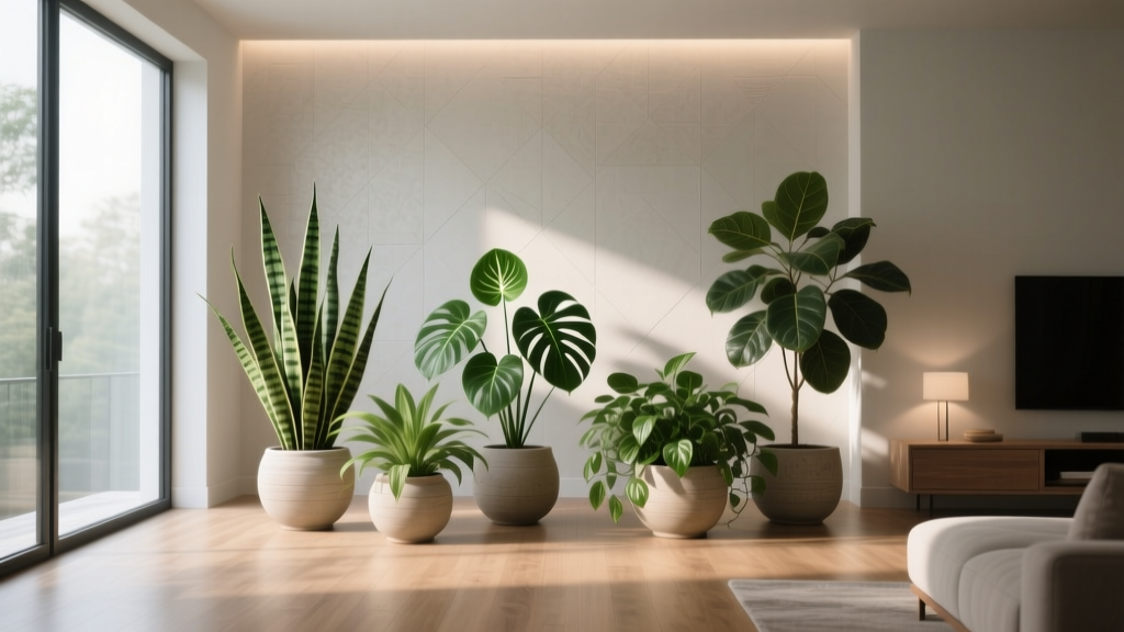 Do Plants Help With Indoor VOCs? (2026)