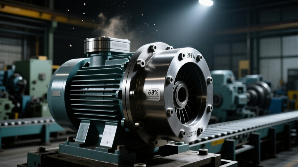 Cut Centrifugal Pump TCO: Slash $27K+ in 5 Years