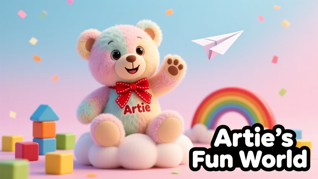 Artie: A Safety and Developmental Deep Dive into the Educational Robot for Early Learners