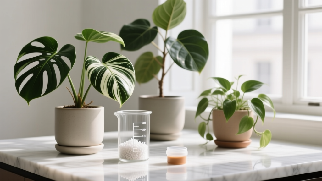 Urea for Indoor Plants: Safe or Risky? (2026)