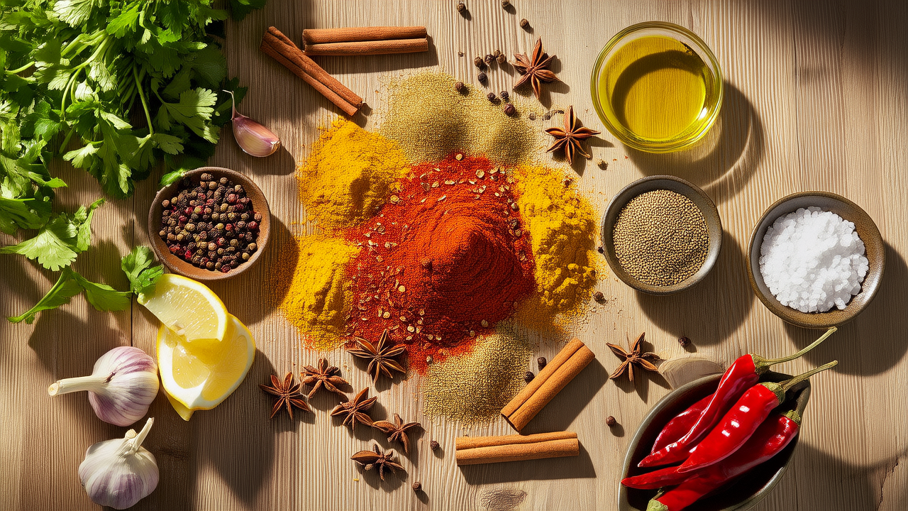 What Is Sumac? A Beginner's Guide