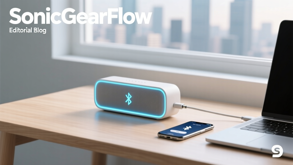 Bluetooth Speakers to PC: Fix Lag & Pairing (2026)