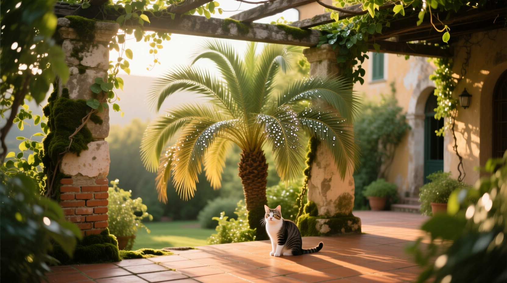 Cat Palms Outdoors: When, Where & How to Grow Them Successfully