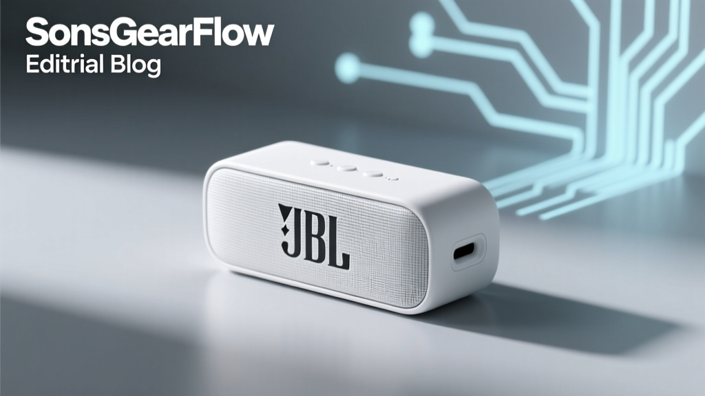 JBL Bluetooth Speaker Batteries: Replaceable? (2026)