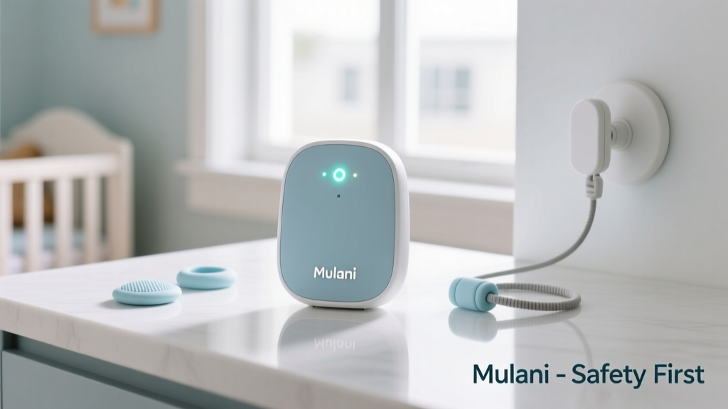 Mulani Childproofing: A Safety Specialist’s Evidence-Based Assessment of Mulani Baby Gates, Locks, and Anchoring Systems