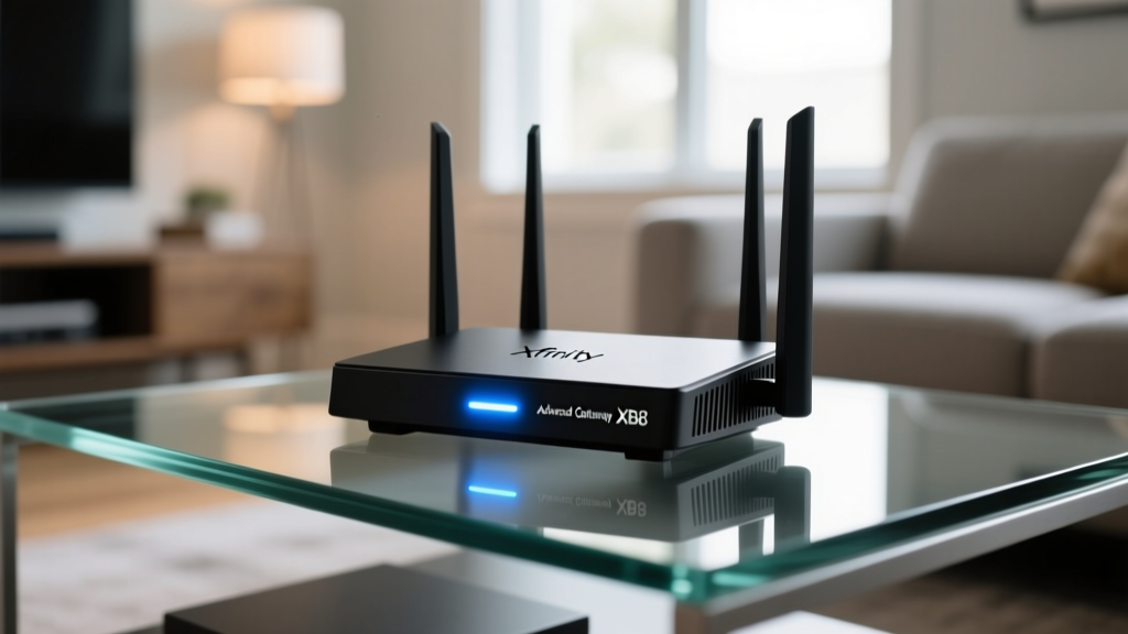 Best Xfinity xFi Advanced Gateway & Mesh Pod Setups for 2026