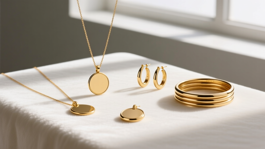 Best Karat Gold for Daily Wear Jewelry (2024 Guide)