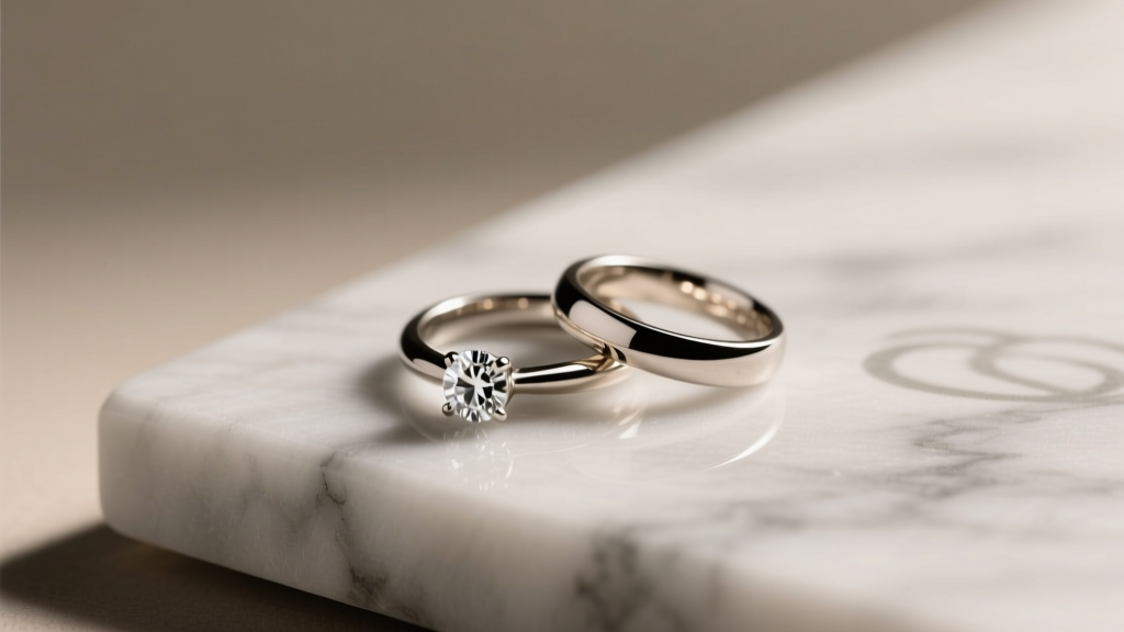Engagement Ring After Wedding: Truth & Tips (2026)