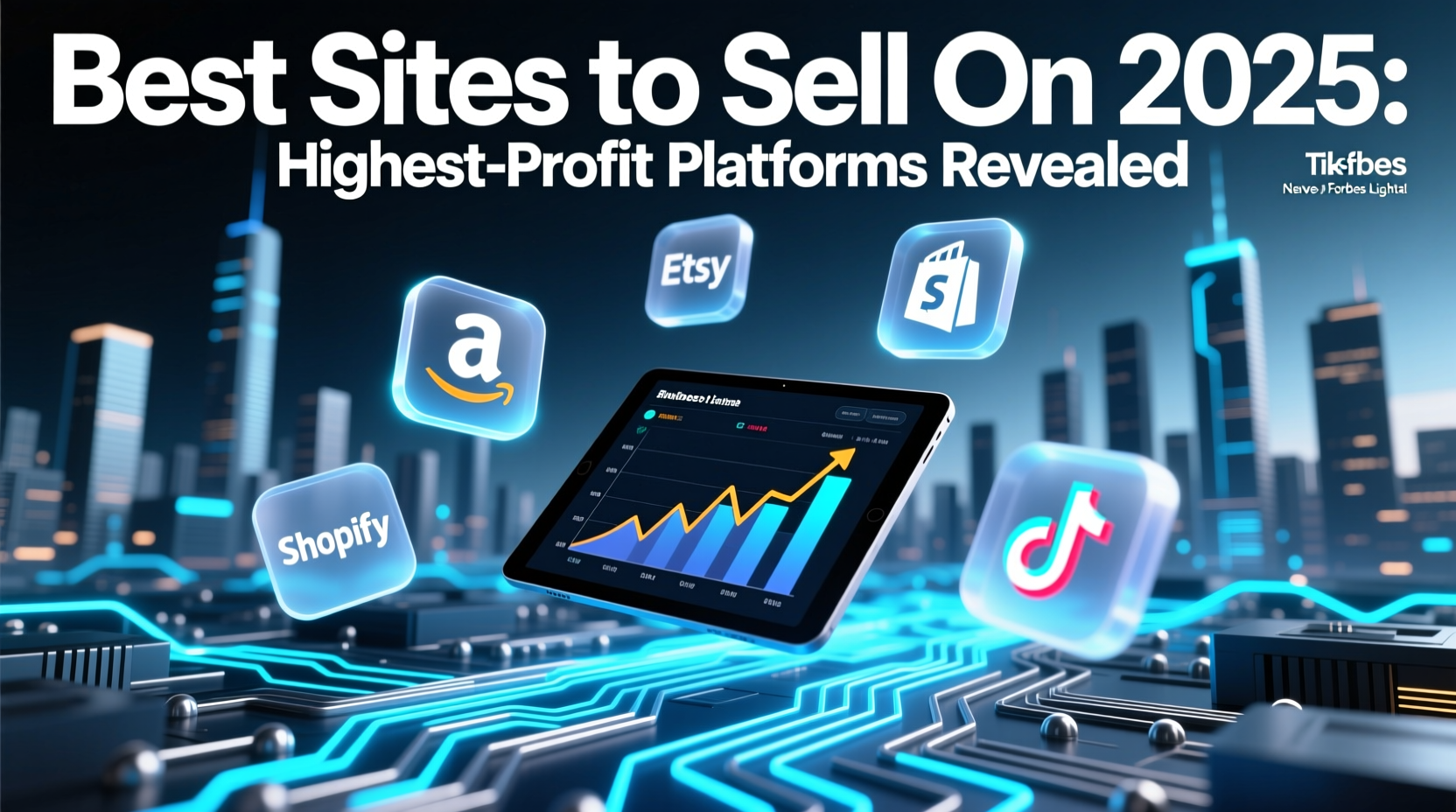 best sites to sell on