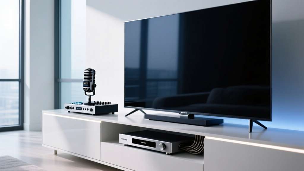 Singtrix Bundle: 2026 Karaoke Gaming Performance & Setup Guide