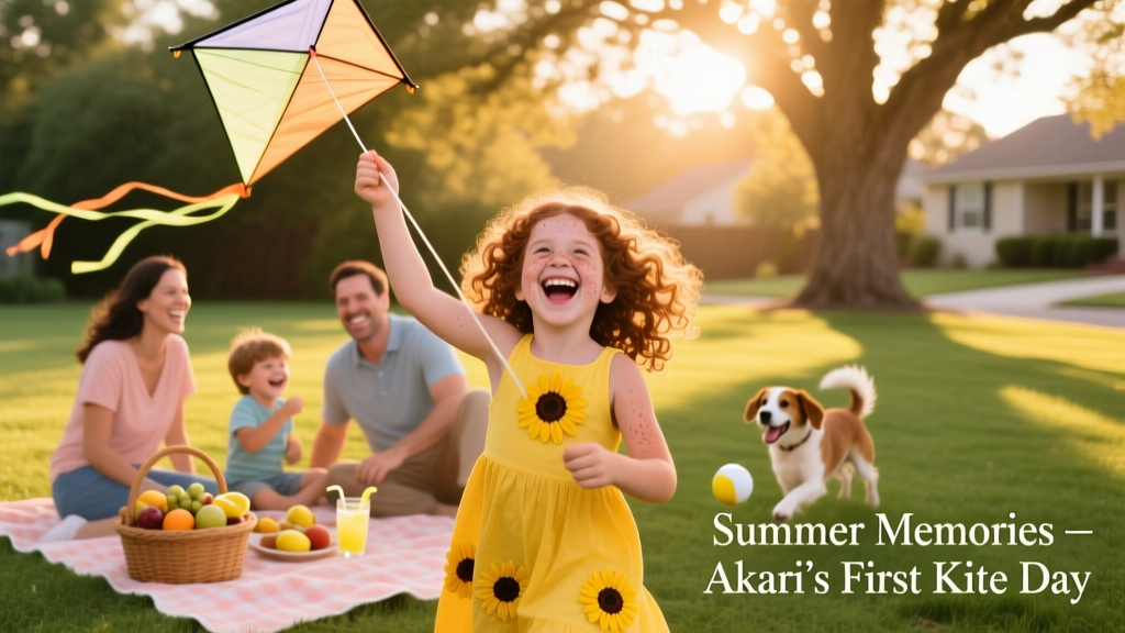 Akari: A Parent’s Practical Guide to Light Therapy for Seasonal Affective Disorder and Circadian Rhythm Support