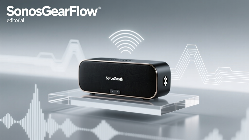 Bluetooth Speaker Standards: Avoid Dropouts & Latency (2026)
