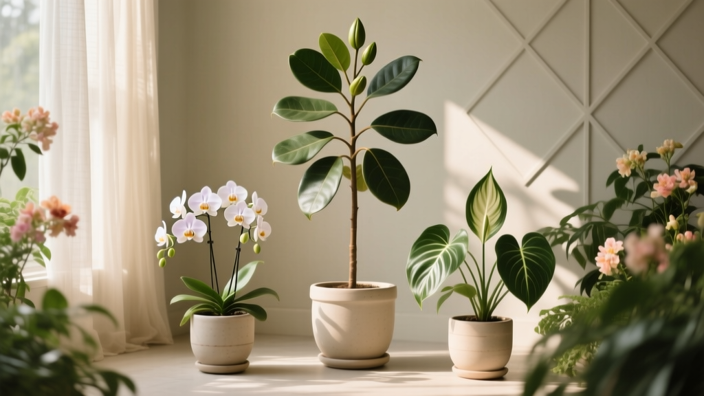 Indoor Plant Light Optimization: What Actually Works