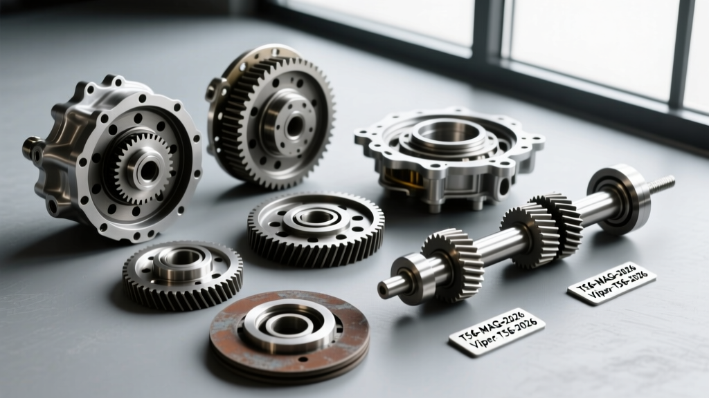 T56 Transmission Rebuild vs Repair: 2026 Cost & Buyer Guide