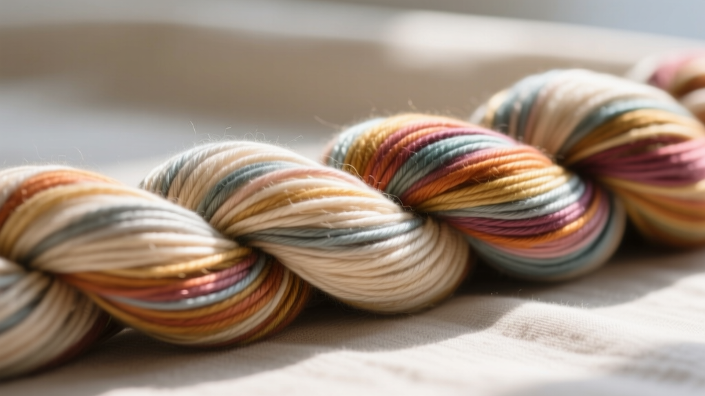 Yarn Retail: Smart Sourcing for Designers & Manufacturers