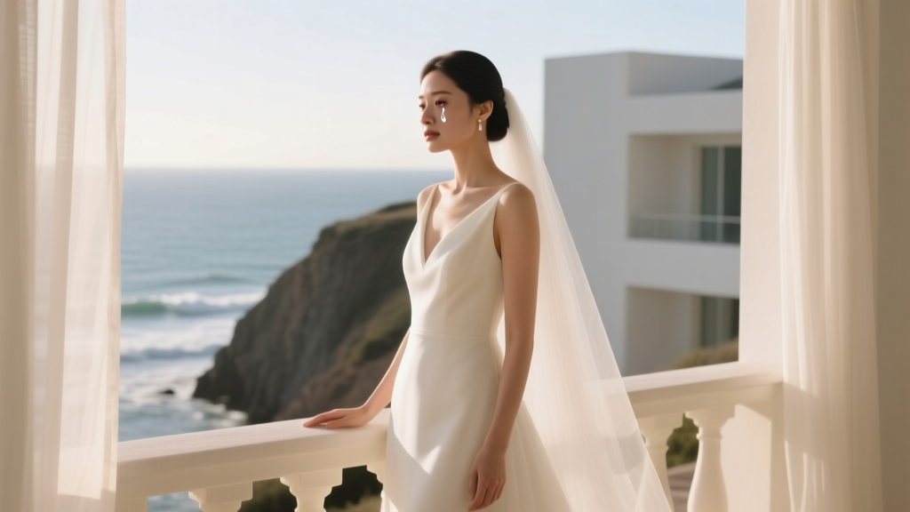 How to Not Cry on Your Wedding Day (2026)