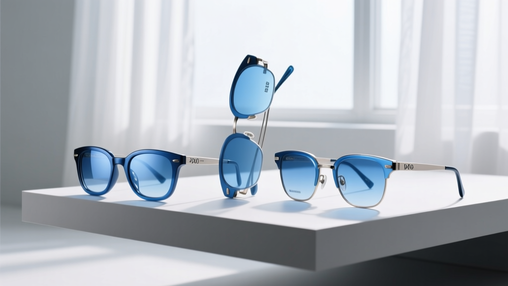 Do Blue Light Glasses Protect Against UV Rays?