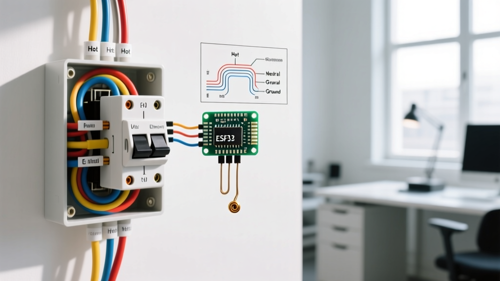 Electrical Outlet Height Code: NEC Rules & Wiring Diagram Guide